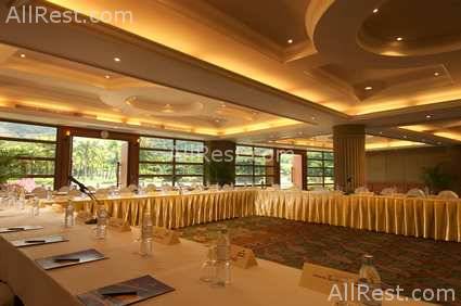 Hilton Phuket Arcadia Resort & Spa 34